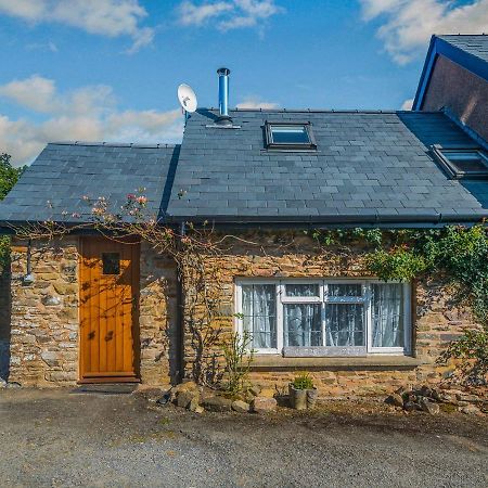Creenagh'S Cottage Withypool Exterior foto