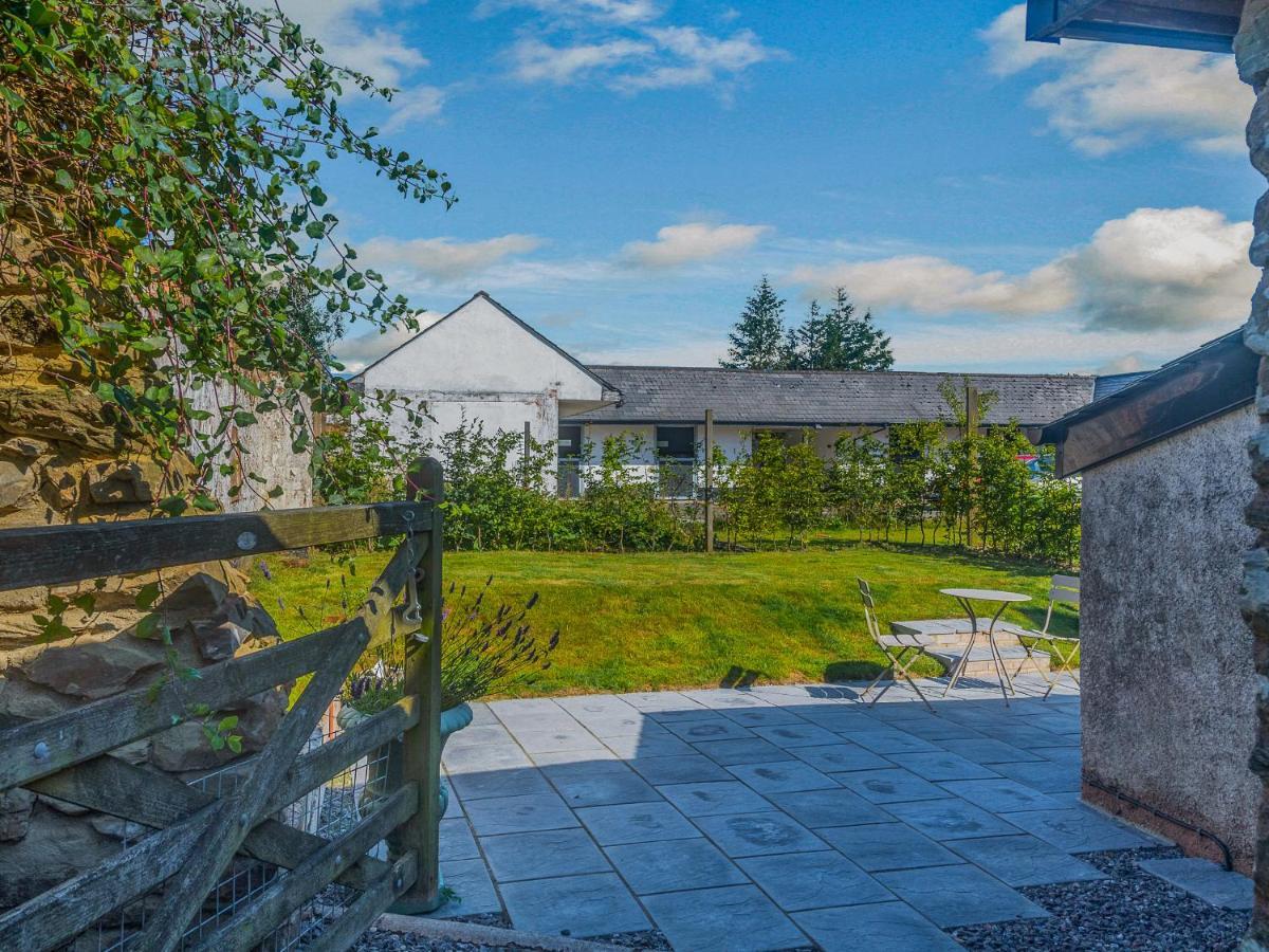 Creenagh'S Cottage Withypool Exterior foto