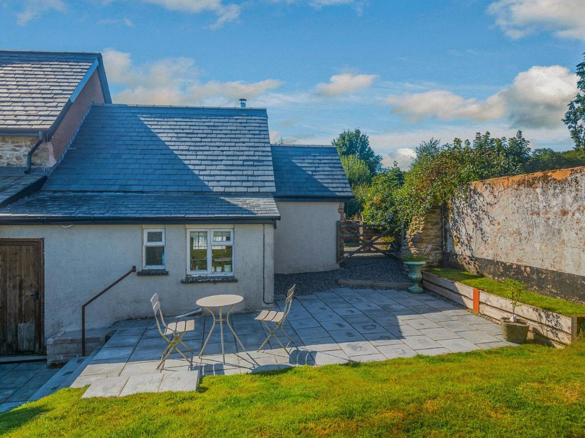 Creenagh'S Cottage Withypool Exterior foto